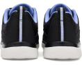 Кроссовки SKECHERS Summits с технологией Memory Foam и No Tie Fit