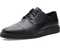 Туфли Cole Haan Davidson Grand Cap Toe из кожи с усиленным мыском