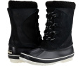 L.L.Bean Snow Boot Lace-Up женские зимние ботинки на шнуровке