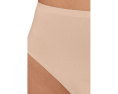 Soft Stretch High Cut Brief 3-Pack