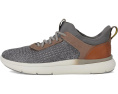 Кроссовки Florsheim Fleet Knit Elastic Lace с технологией SupaStep