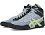 ASICS Matcontrol 3 для борьбы, серо-желтые