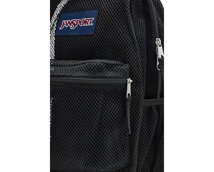Рюкзак JanSport Eco Mesh Pack из переработанных материалов