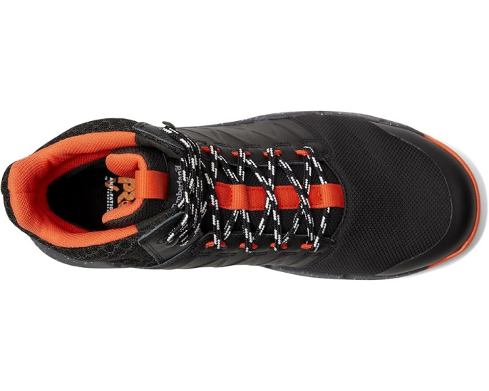 Timberland PRO ботинки Morphix 6 с композитным носком