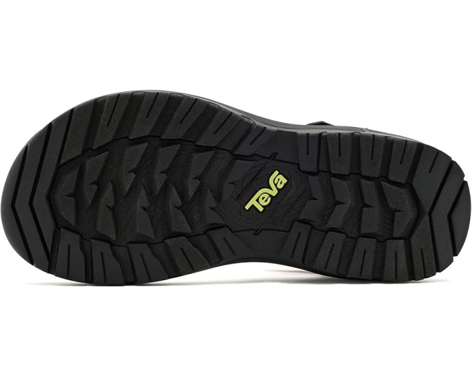 Teva Hurricane XLT3 с обновлённой технологией и универсальной системой ремешков