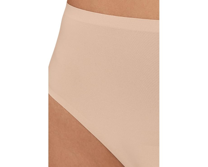 Soft Stretch High Cut Brief 3-Pack