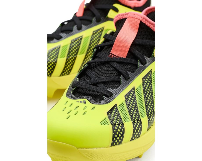 Adidas детские бейсбольные бутсы Adizero Impact TPU 3.0 с прочным верхом