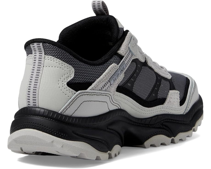 Кроссовки Skechers Vigor AT Hands Free Slip-In с технологией Air-cooled Memory Foam