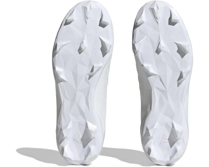 Бутсы Adidas Predator Accuracy.3 для игры на твердом грунте