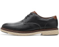Туфли Johnston & Murphy Tyson Plain Toe с памятью формы и подошвой TRUFOAM