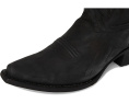 Corral Boots L6073 кожаные сапоги до колена с вышивкой