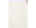 Джинсы Calie Straight от 7 For All Mankind прямого кроя