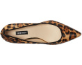 Туфли-лодочки Nine West Arlene из замши с небольшим каблуком