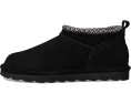 Ботинки Bearpaw Super Shorty Deco с подкладкой из смесовой шерсти