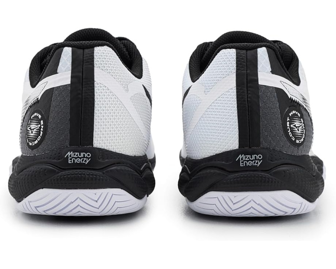 Кроссовки Mizuno Wave Enforce Court AC с технологией MIZUNO ENERZY