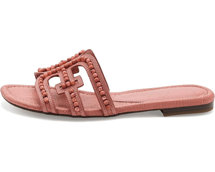 Сандалии Sam Edelman Bay Tide с открытым носком