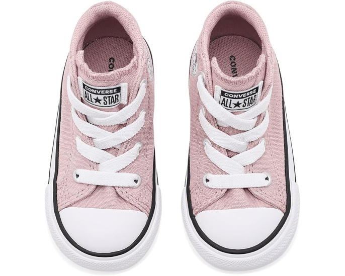 Converse кроссовки Chuck Taylor All Star Madison для малышей с цветным принтом