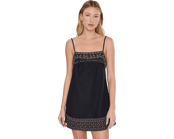 Платье мини Sunspell от Free People