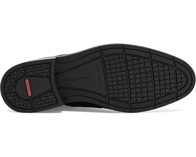 Туфли Rockport Orson Waterproof непромокаемые