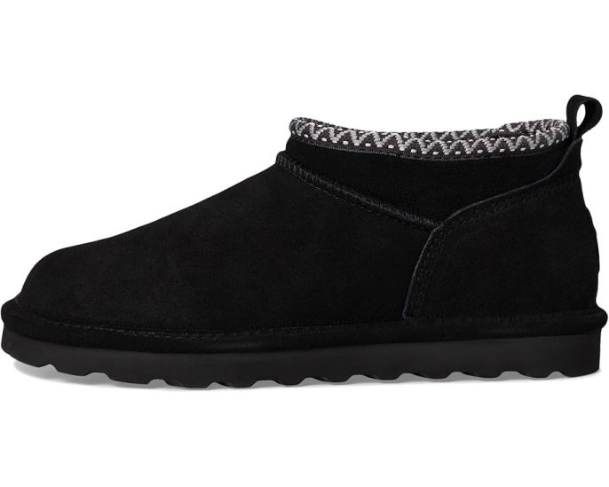 Ботинки Bearpaw Super Shorty Deco с подкладкой из смесовой шерсти