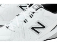 New Balance MX608V5 мужские кроссовки из кожи ABZORB