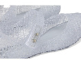 Балетки Mini Melissa Campana Papel BB для детей с фруктовым ароматом