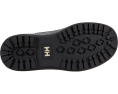 Зимние ботинки Helly Hansen Varanger Primaloft с утеплителем