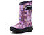 Резиновые сапоги Bogs Rain Boot Solar Butterfly для детей