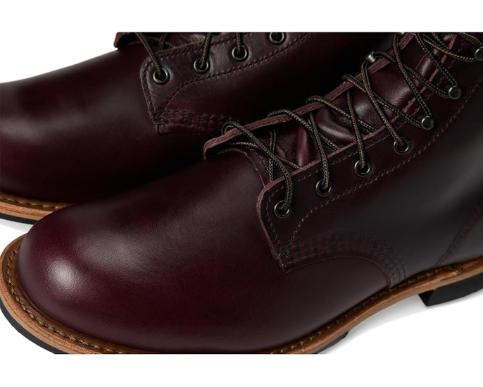 Ботинки Red Wing Heritage Beckman с водонепроницаемой конструкцией