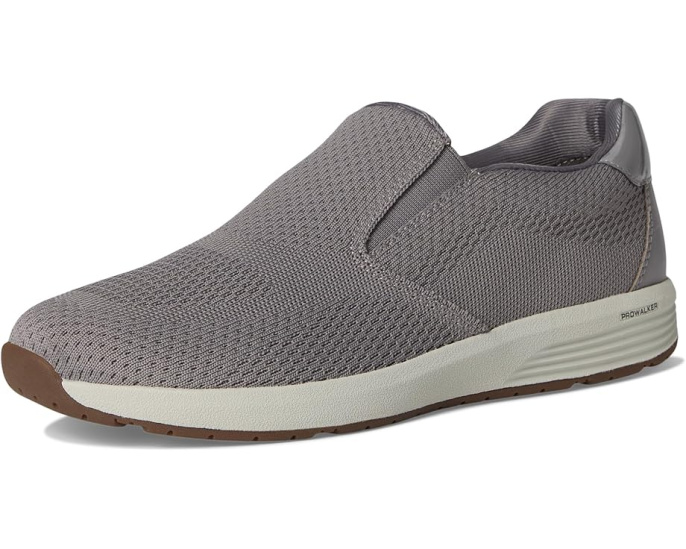 Кроссовки Rockport ProWalker Titan для ходьбы с технологией truTECH