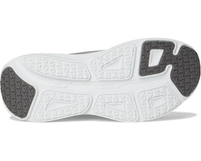 Беговые кроссовки SKECHERS Max Cushioning Endeavour без шнуровки