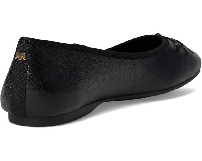 Birdies Hummingbird Leather Flat кожаные балетки с поддержкой свода стопы