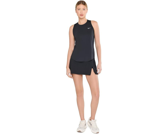 Майка Nike Swift Dri-FIT с технологией отвода влаги