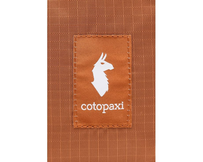 Сумка Cotopaxi Lista 2L Lightweight Crossbody Bag через плечо