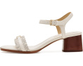 Сандалии Mandy Mid Sandal MICHAEL Michael Kors на квадратном каблуке с ремешком