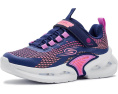 Кроссовки Skechers Kinetic-Lights 303728L с блочным каблуком