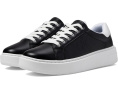 Кроссовки Calvin Klein Daili с комбинированным верхом и стелькой из EVA