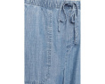 Брюки Angie Indigo Straight Leg Splendid из лиоцелла