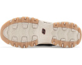 Кроссовки D'Lites 20th Anniversary Skechers розово-черные
