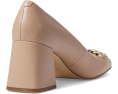 Туфли Nine West Caven на каблуке с квадратным носком и декором