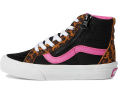 Кроссовки Vans Sk8-Hi Reissue с боковой молнией