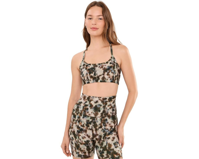 Топ-бра Beyond Yoga Softmark Slim Racerback