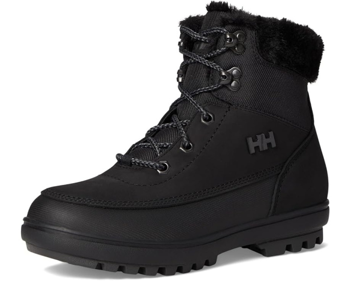 Зимние ботинки Helly Hansen W Sorrento 2 с утеплителем Primaloft 200 г