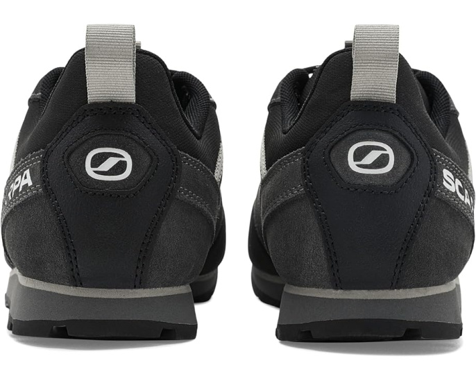 Scarpa Crux 2 подходные туфли с обновленным верхом