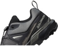 Трекинговые ботинки Salomon X Ultra 360 с системой Quicklace