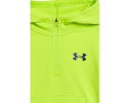 Детский комплект Under Armour из худи шорт и футболки три предмета