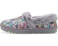 Тапочки BOBS from SKECHERS Cozy Kiss с принтом собак