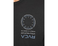 Футболка RVCA VA Mark 2 с технологией drirelease