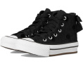 Converse Kids кроссовки Chuck Taylor All Star Lift Bow с бантом и платформой