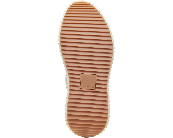 Кроссовки Dolce Vita Dolen Pearl с жемчужным декором